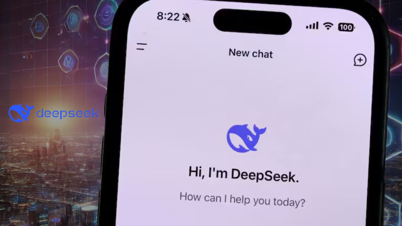 A Revolutionary DeepSeek AI Advancement in Artificial Intelligence