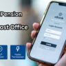 Deposit Pension Scheme (DPS) in Post Office