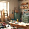 DIY Home Improvement: Budget-Friendly Projects to Upgrade Your Space