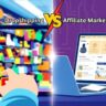 Dropshipping vs Affiliate Marketing – Which One is More Profitable