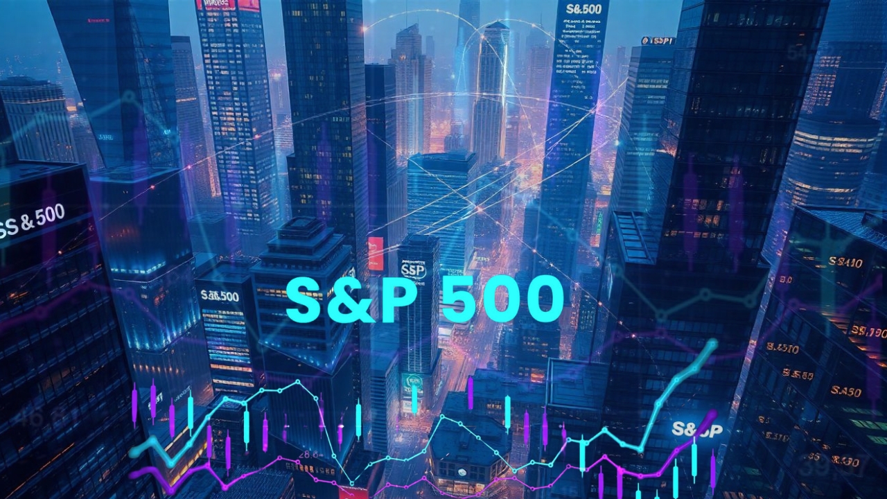 A Comprehensive Guide for S&P 500 the Investors