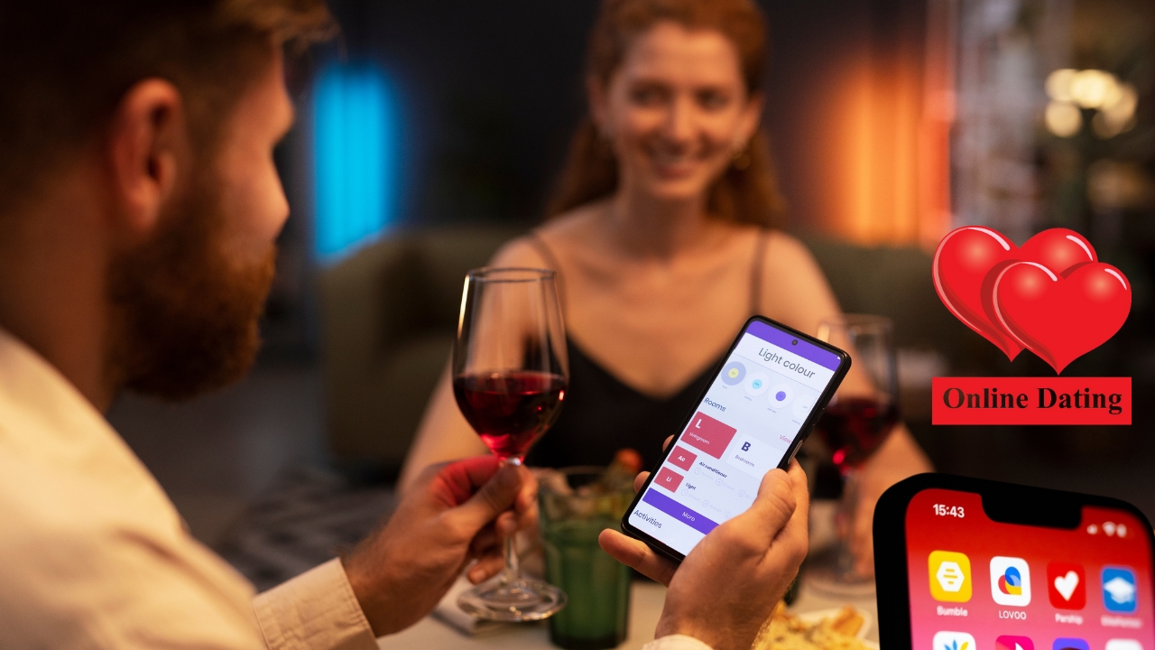 Best Free Dating Apps Without Payment in 2025