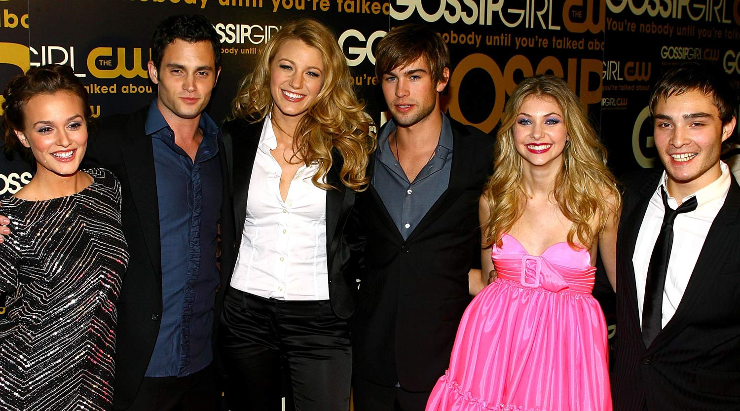 Gossip Girl Cast: A Look at the Iconic Stars and Where They Are Now