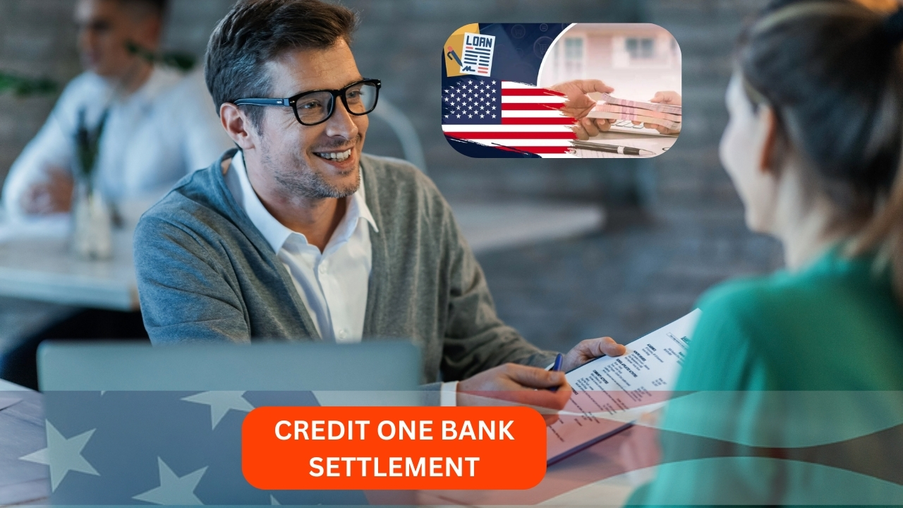 Credit One Bank Settlement Lawsuit Everything You Need to Know