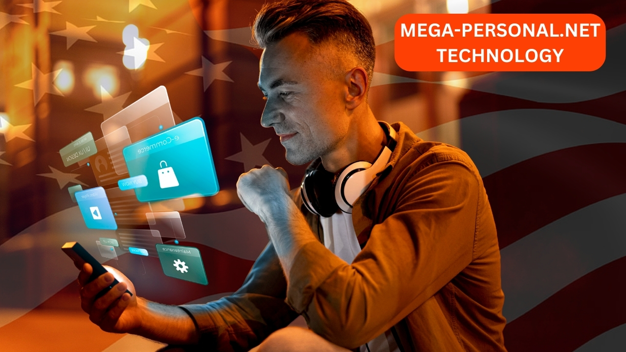 Mega-Personal.net Technology: Revolutionizing the Future of Personal Computing