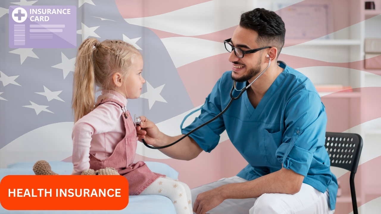 A Comprehensive Guide to Health Insurance Choosing the Best Plan